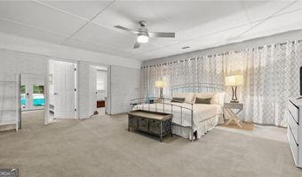 204 Cold Creek Dr, Alpharetta, GA 30009