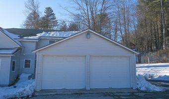9 Ives Rd, Ludlow, VT 05149