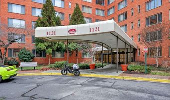 1121 ARLINGTON Blvd N 706, Arlington, VA 22209