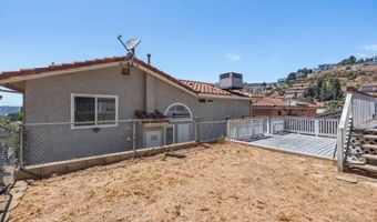 1229 La Mesa, Spring Valley, CA 91977