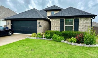 4400 SW Layton Rd, Bentonville, AR 72712