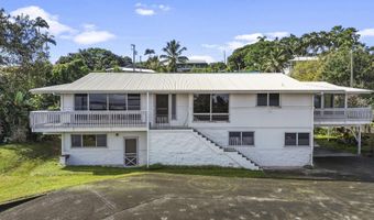 744- A WAINAKU St 2 Units, Hilo, HI 96720