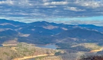 Rocky Ridge Rd lot 8, Almond, NC 28702