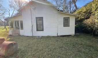 139 S McCampbell St, Abbeville, GA 31001