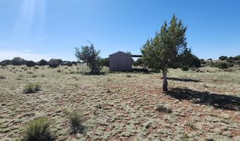 690 Westwood Rnch, Ash Fork, AZ 86320