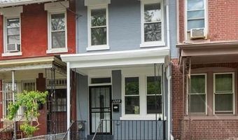 1209 SHEPHERD St NW, Washington, DC 20011