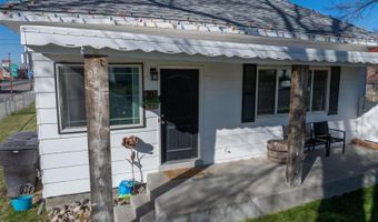 203 Tyler St, American Falls, ID 83211