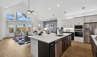 709 Meridian Dr, Aledo, TX 76008