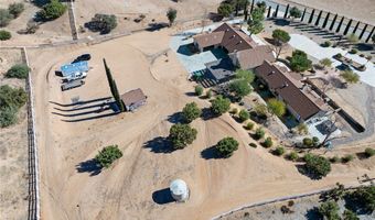 35277 Red Rover Mine Rd, Acton, CA 93510