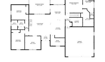2589 Northmont Lake Dr, Asheboro, NC 27205