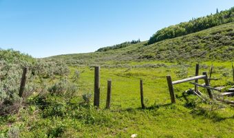 Tbd CARROLL Lane, Daniel, WY 83115