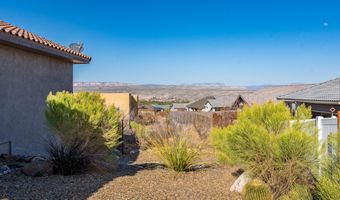 661 SHADOW CANYON Dr, Clarkdale, AZ 86324