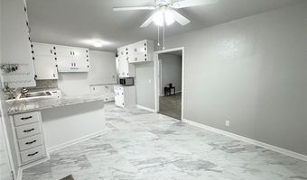 1103 Springdale Rd, Ardmore, OK 73401