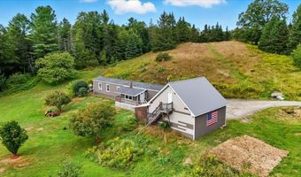 3851 VT Route 215 N, Cabot, VT 05647