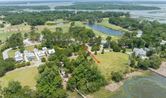 16 Sheffield Ave, Beaufort, SC 29907