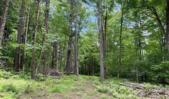 Great Hollow Road, Cornwall, CT 06753