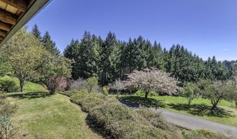44800 NW ELK MOUNTAIN Rd, Banks, OR 97106