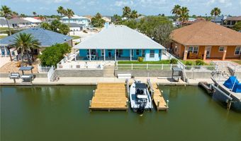 1025 Pompano Dr, Aransas Pass, TX 78336
