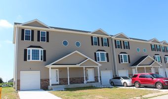 82 FILBERT Dr, Camden Wyoming, DE 19934
