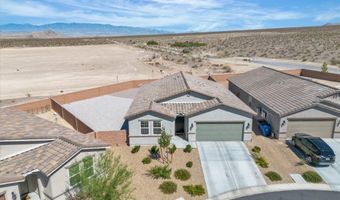 478 Bridal Veil Falls St, Indian Springs, NV 89018