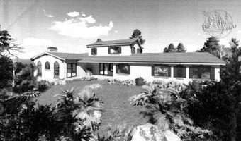 1271 Laverock Ln, Alamo, CA 94507