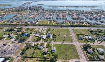 00 S Arch St, Aransas Pass, TX 78336