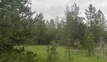NNA N Sheep Springs Rd, Athol, ID 83801