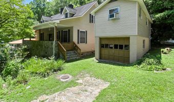 95 Cherokee Ave, Andrews, NC 28901