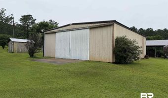 154 Perry Ln, Atmore, AL 36502