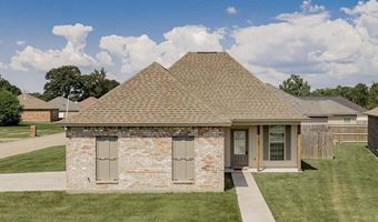 12603 Parliament Cir, Baton Rouge, LA 70814