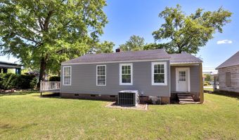 411 N Main St, Bishopville, SC 29010