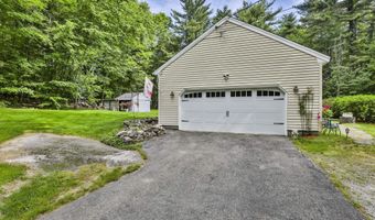 15 Edinburgh Dr, Bedford, NH 03110