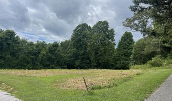 Lot 3 & 4 Bond Hill, Barbourville, KY 40906