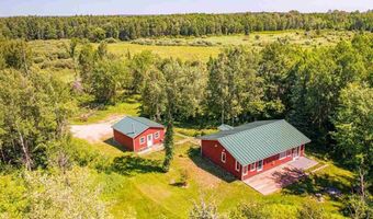 9374 Alango Rd, Angora, MN 55703
