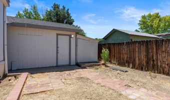 1144 Fleetwood Ave, Carson City, NV 89701