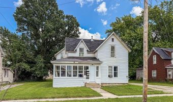 316 Euclid St, Alma, MI 48801