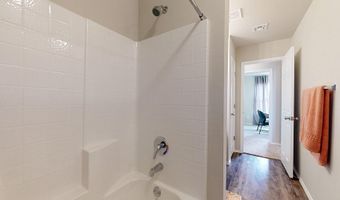 716 N Redbud Ave Plan: RC Magnolia, Beggs, OK 74421