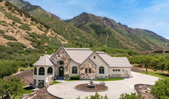 1454 E BALD MOUNTAIN Cir, Alpine, UT 84004