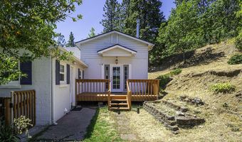 681 Liberty St, Ashland, OR 97520