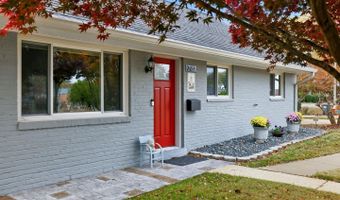 7137 MURRAY Ln, Annandale, VA 22003