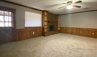 7622 CERVIN Dr, Amarillo, TX 79121