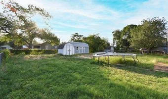 723 Clark Ave, San Antonio, TX 78210