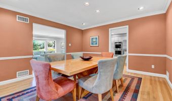 5829 MARBURY Rd, Bethesda, MD 20817