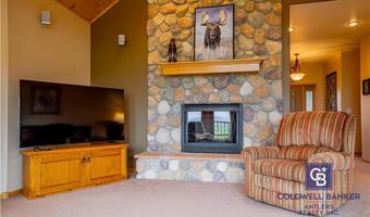 33 Road 3DX, Cody, WY 82414