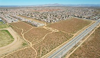 5 Palmdale, Adelanto, CA 92301