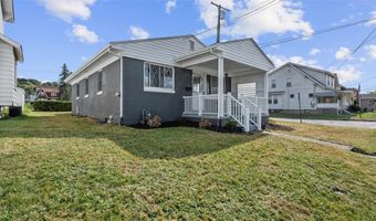 2119 Mcminn St, Aliquippa, PA 15001