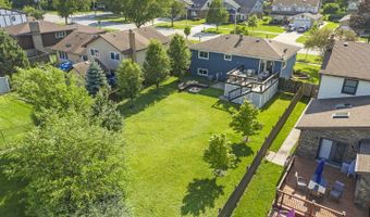 1219 N Itasca Rd, Addison, IL 60101