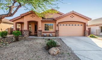 2833 E COBALT St, Chandler, AZ 85225