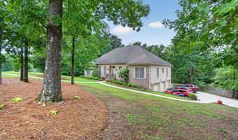 101 KINGSLEY Rd, Alabaster, AL 35007