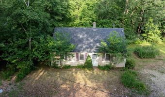 235 Young Rd, Barrington, NH 03825